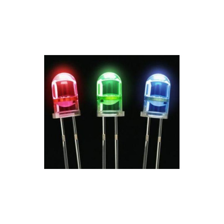 set de Diodos LED (10U)