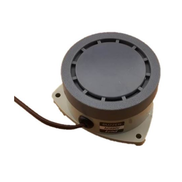 Buzzer activo 110V TEND TBN-110