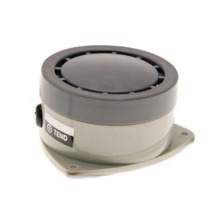 Buzzer activo 110V TEND TBN-110