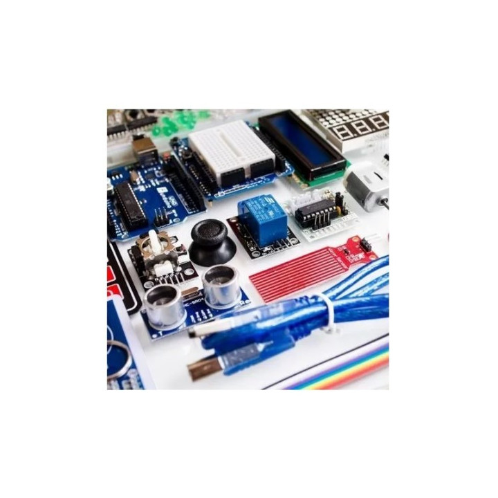 KitArduinoStarter