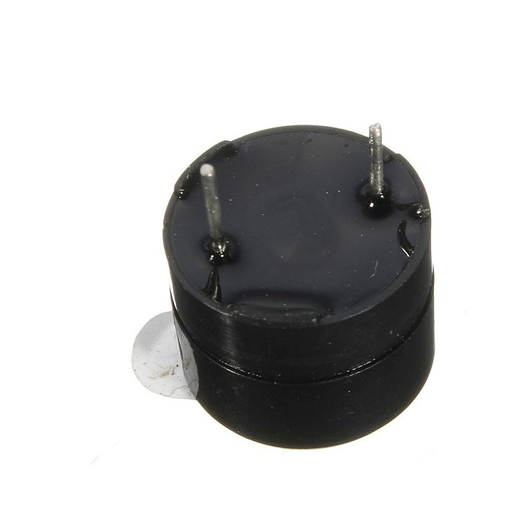Buzzer activo 5V