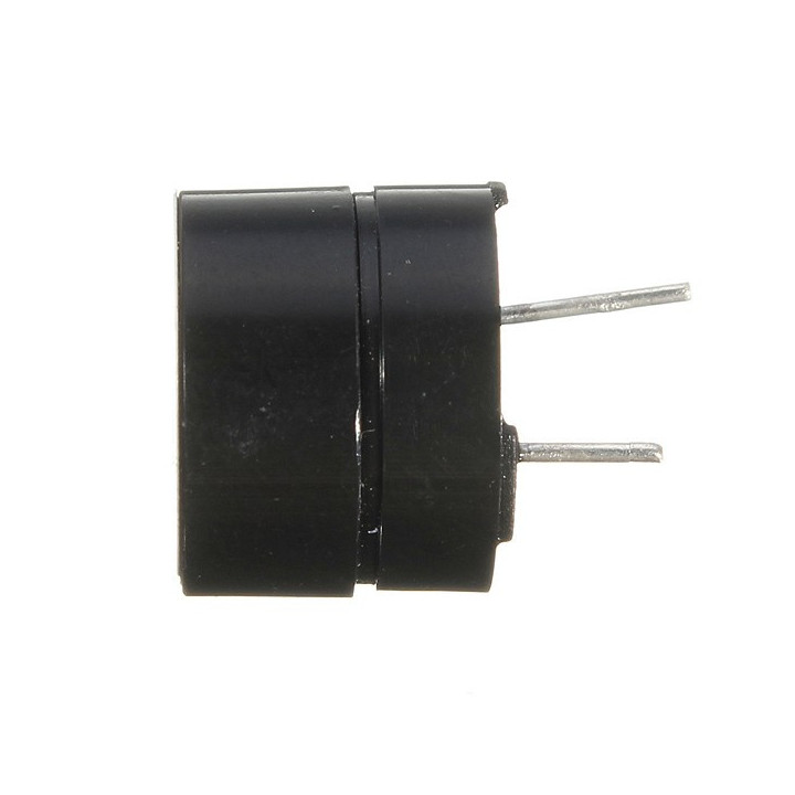 Buzzer activo 5V