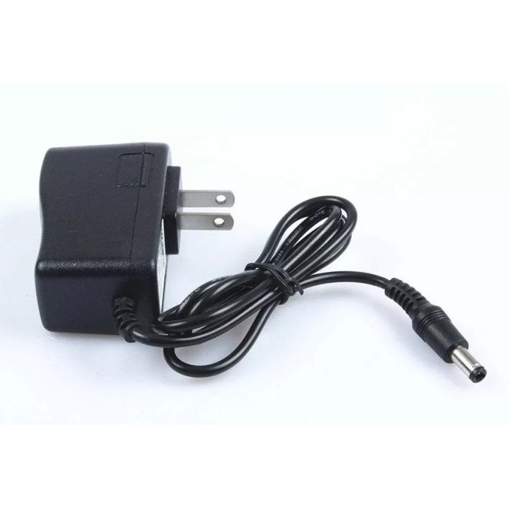 Fuente de energía 4.2V 1A/2A