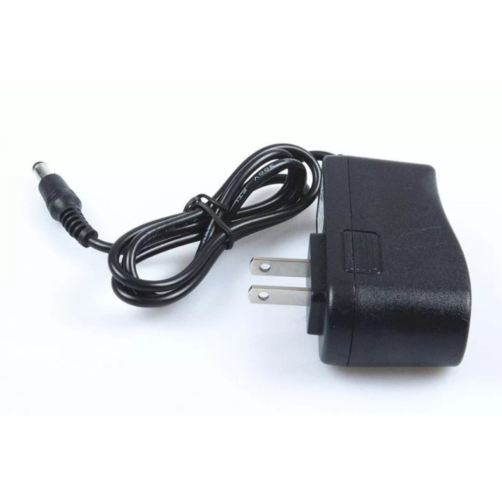 Fuente de energía 4.2V 1A/2A