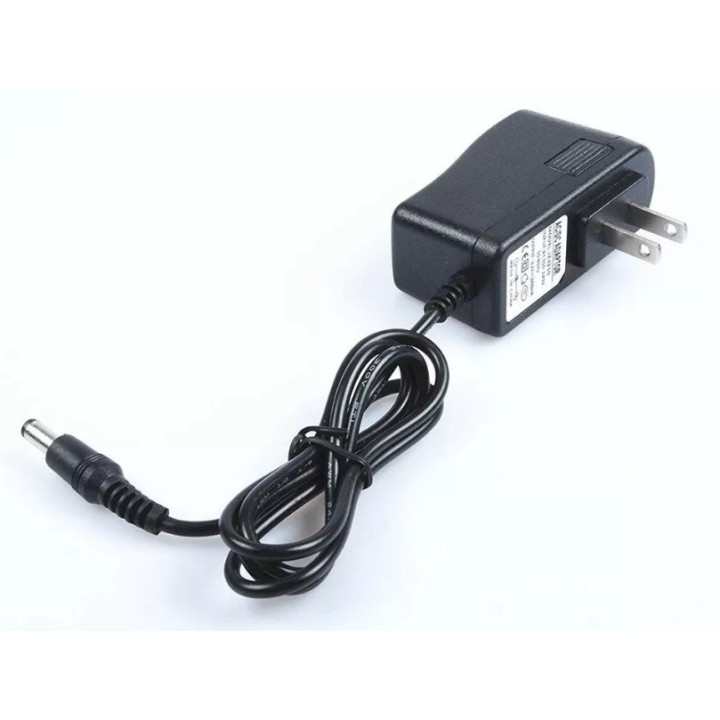 Fuente de energía 4.2V 1A/2A