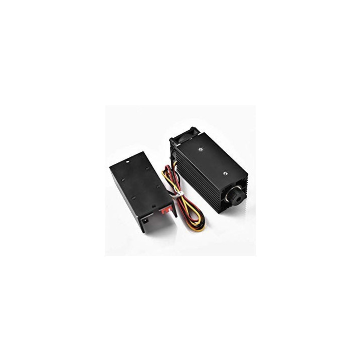 Maquina CNC 3018-PRO Fresadora y Grabadora Laser
