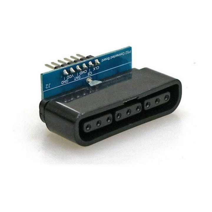 Control PS2 Tx Rx 2.4GHz