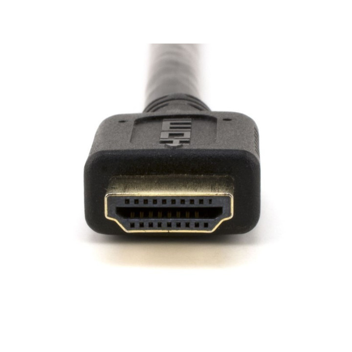 Cable micro HDMI a HDMI 1.5M