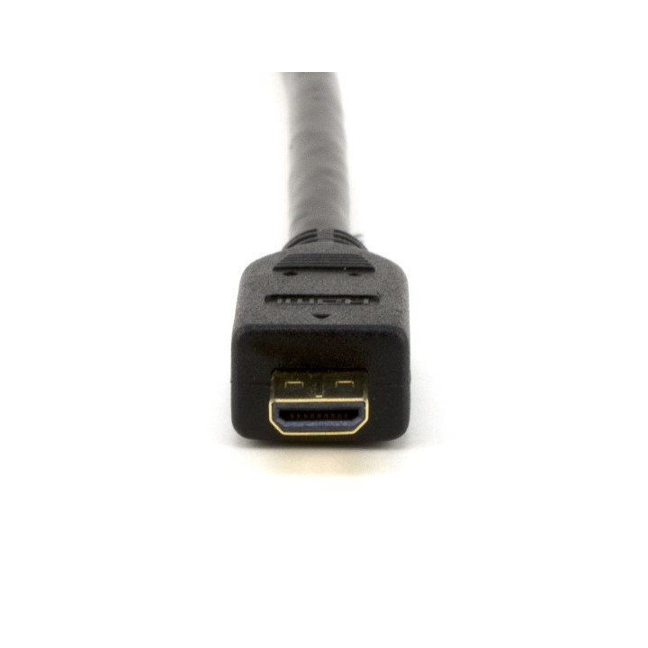Cable micro HDMI a HDMI 1.5M