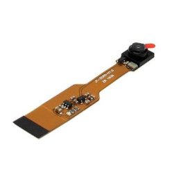 Cámara 5MP para Raspberry Pi Zero/ Pi Zero W/ 3B/ 3B+/ 2B