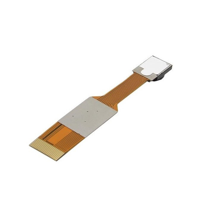 Cámara 5MP para Raspberry Pi Zero/ Pi Zero W/ 3B/ 3B+/ 2B