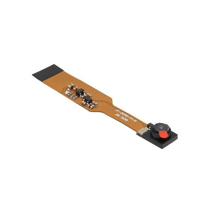 Cámara 5MP para Raspberry Pi Zero/ Pi Zero W/ 3B/ 3B+/ 2B