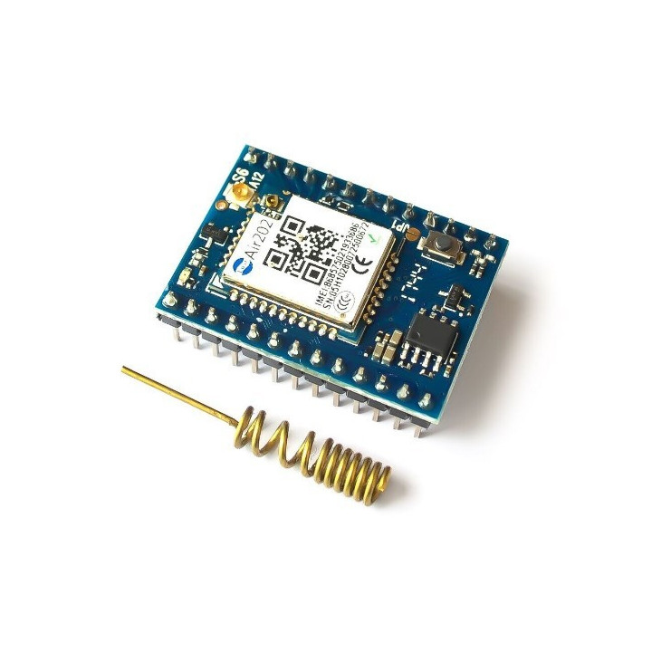 Modulo GSM / GPRS AIR202