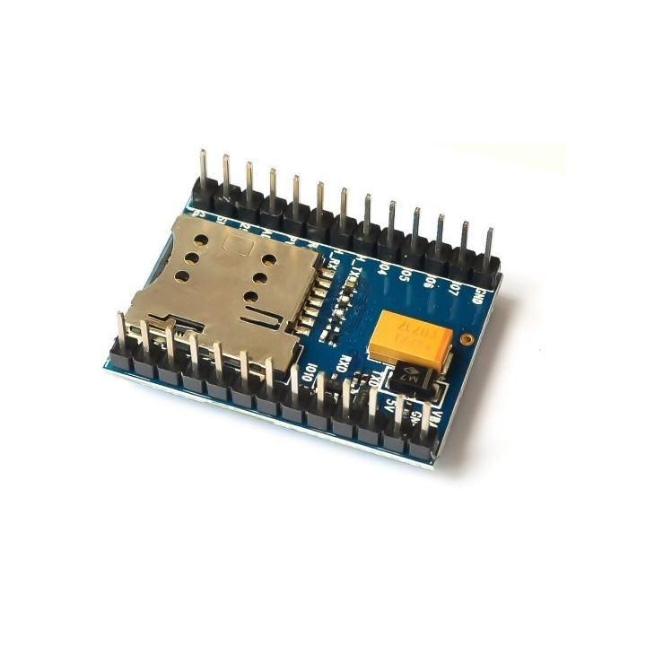 Modulo GSM / GPRS AIR202