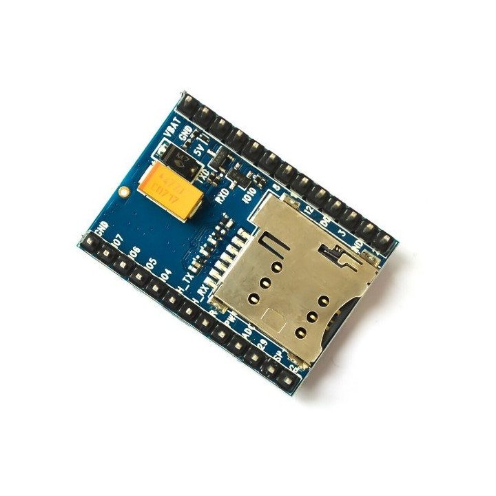 Modulo GSM / GPRS AIR202