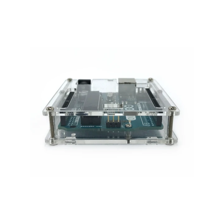 Contenedor acrilico para Arduino uno R3