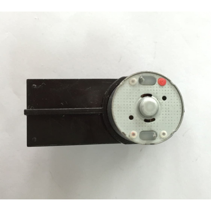 Mini generador de energia de palanca