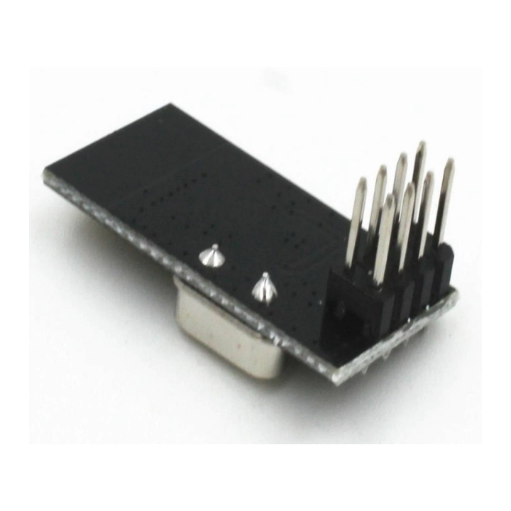 Antena NRF24L01 RF inalámbrico de 2.4GHz