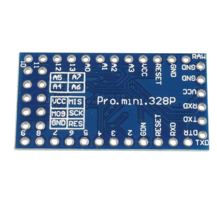 Arduino mini