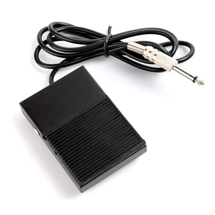 Interruptor de Pedal