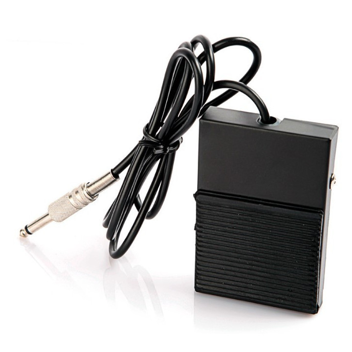 Interruptor de Pedal