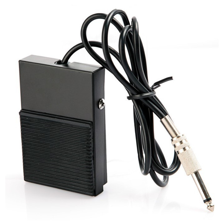 Interruptor de Pedal