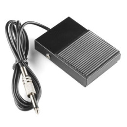 Interruptor de Pedal