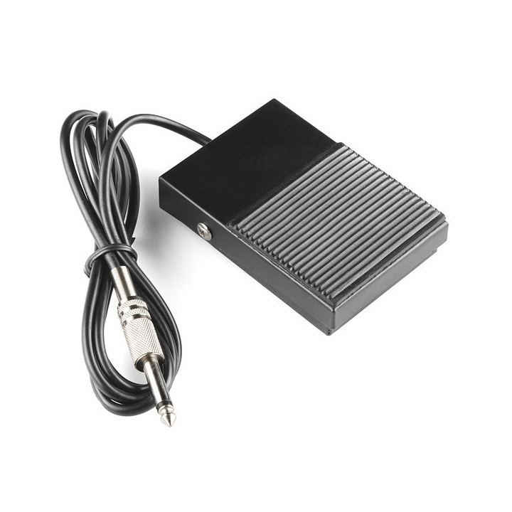 Interruptor de Pedal