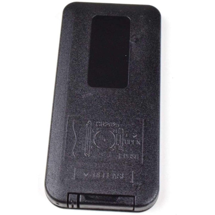 Control Remoto Infrarrojo Tx/Rx HX1838 - 38 KHz