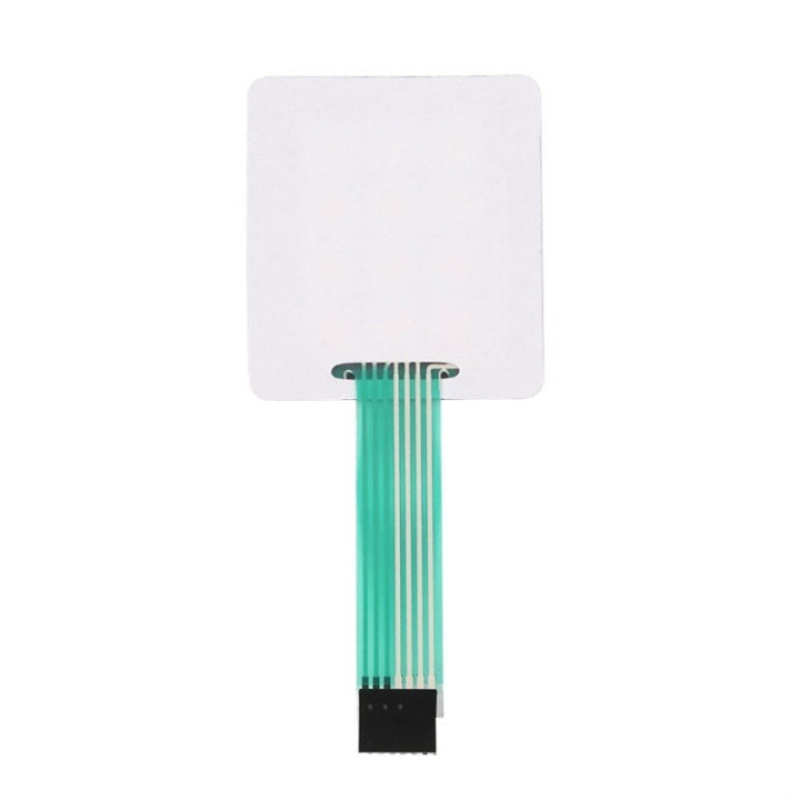 Teclado para arduino 12 teclas