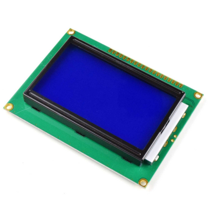 Pantalla LCD 12864 Para ARDUINO