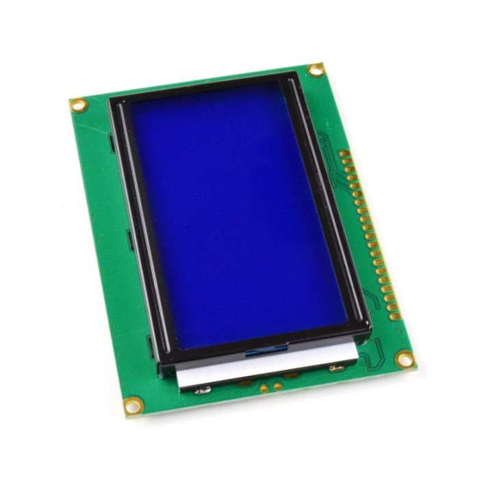 Pantalla LCD 12864 Para ARDUINO