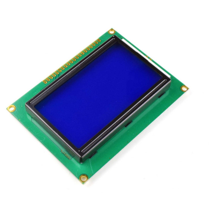 Pantalla LCD 12864 Para ARDUINO