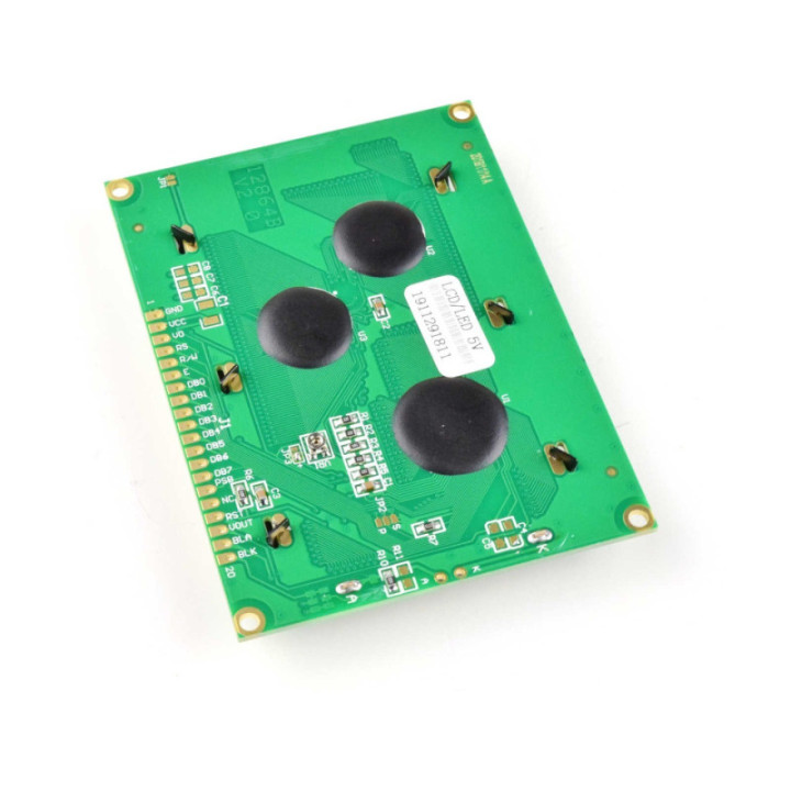 Pantalla LCD 12864 Para ARDUINO