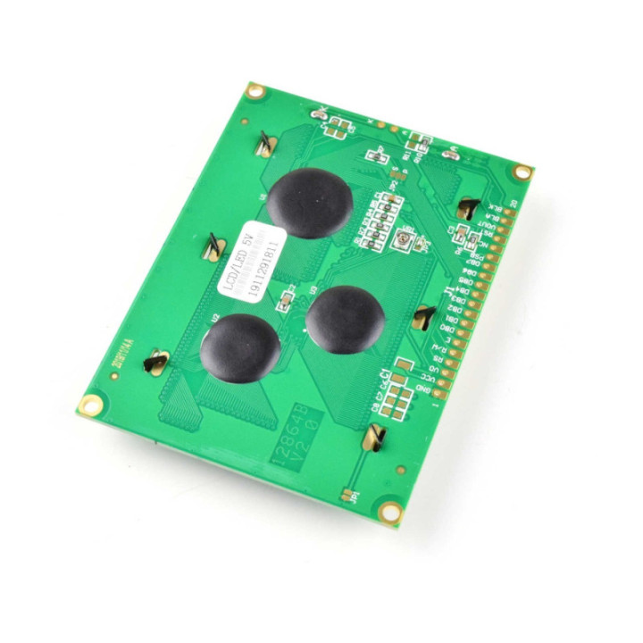 Pantalla LCD 12864 Para ARDUINO