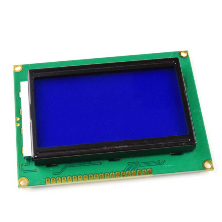 Pantalla LCD 12864 Para ARDUINO