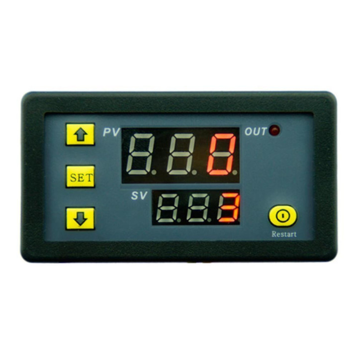 Timer 12V