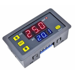 Timer Temporizador 110V - 220V AC