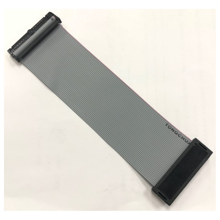 Cable Jumper de datos 30cm 40 pines FC-40P a SYD 3100-40P