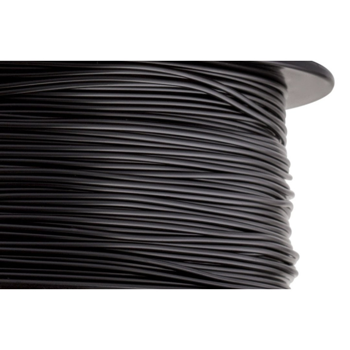 Filamento Flexible PETG Hatchbox 1.75mm 2.2 Lb