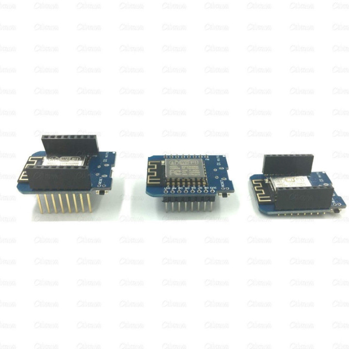 Mini modulo Wifi ESP-12 ESP 2286