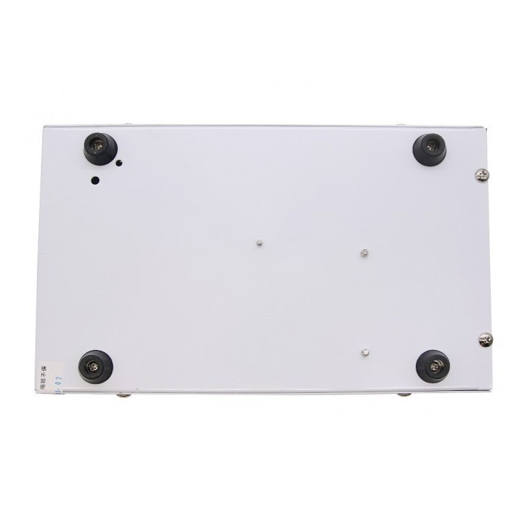 Plancha separadora de pantalla al vacio BAKU BK-946D