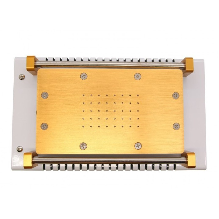 Plancha separadora de pantalla al vacio BAKU BK-946D