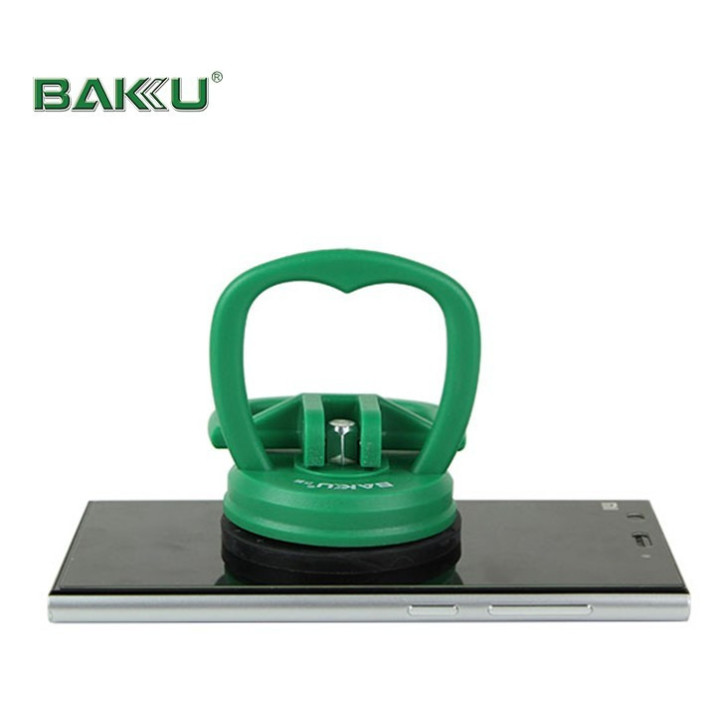 Ventosa para pantallas BAKU BK-7259