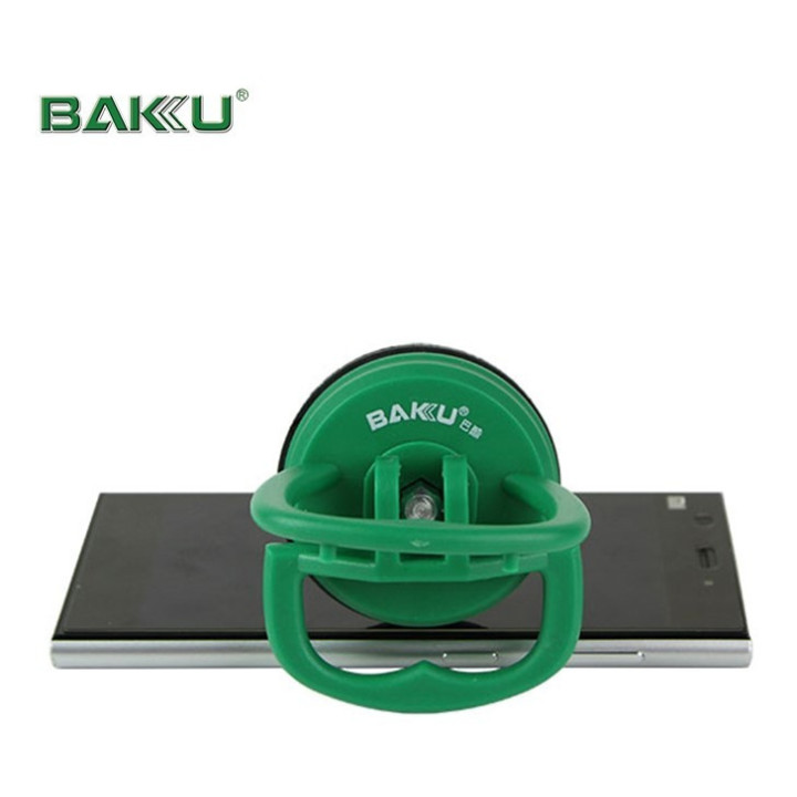 Ventosa para pantallas BAKU BK-7259