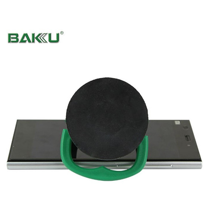 Ventosa para pantallas BAKU BK-7259