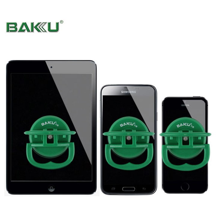 Ventosa para pantallas BAKU BK-7259