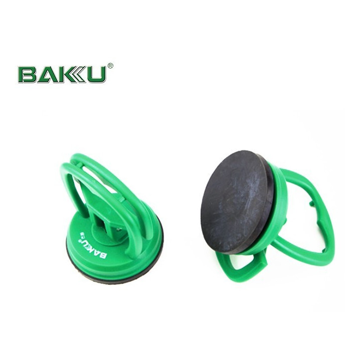 Ventosa para pantallas BAKU BK-7259