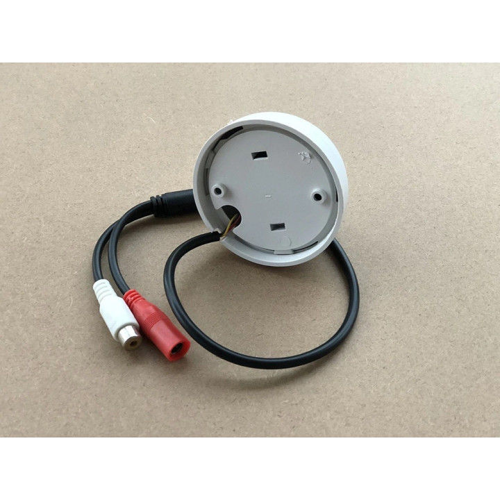 Microfono para DVR