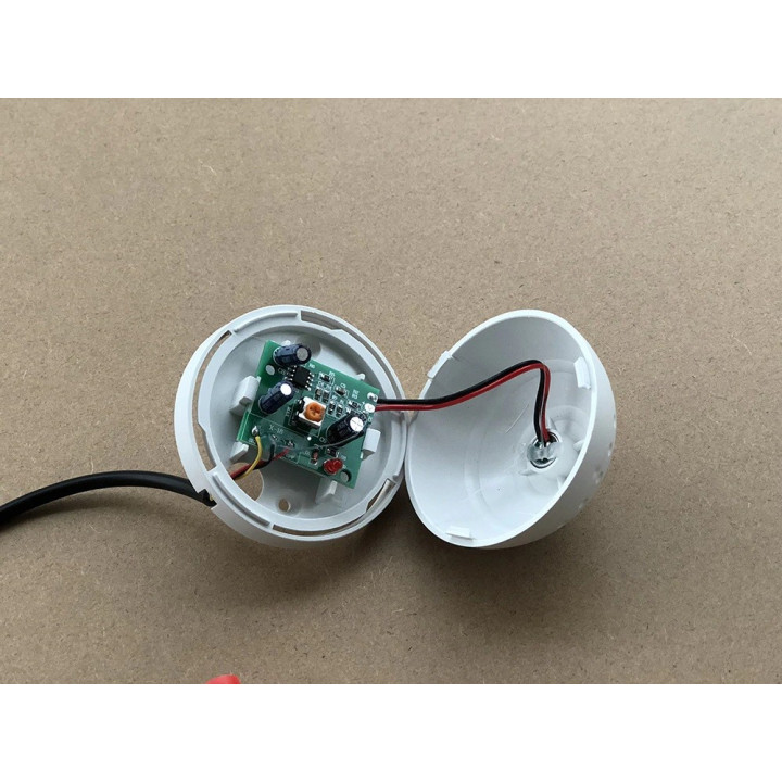 Microfono para DVR